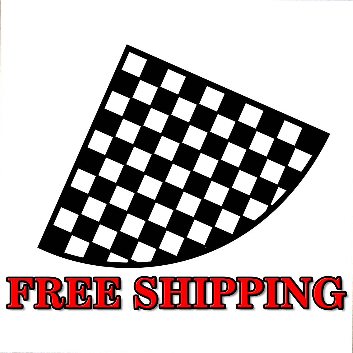 checkered-flag-print-design-bleach-shirt-stencil-acrylic-bleaching-caldwellscustoms