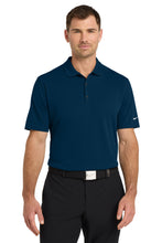 Load image into Gallery viewer, High 5 Nike Dri-FIT Micro Pique 2.0 Polo