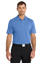 Load image into Gallery viewer, High 5 Nike Dri-FIT Micro Pique 2.0 Polo