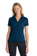 Load image into Gallery viewer, High 5 Nike Women's Dri-FIT Micro Pique 2.0 Polo