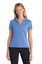 Load image into Gallery viewer, High 5 Nike Women's Dri-FIT Micro Pique 2.0 Polo