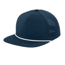 Load image into Gallery viewer, High 5 OGIO 5-Panel Rope Performance Cap