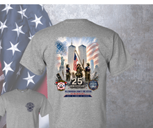 Load image into Gallery viewer, 2026 HCFR 9/11 Anniversary T-Shirt