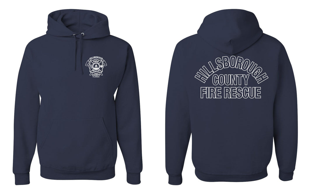 HCFR Hoodie