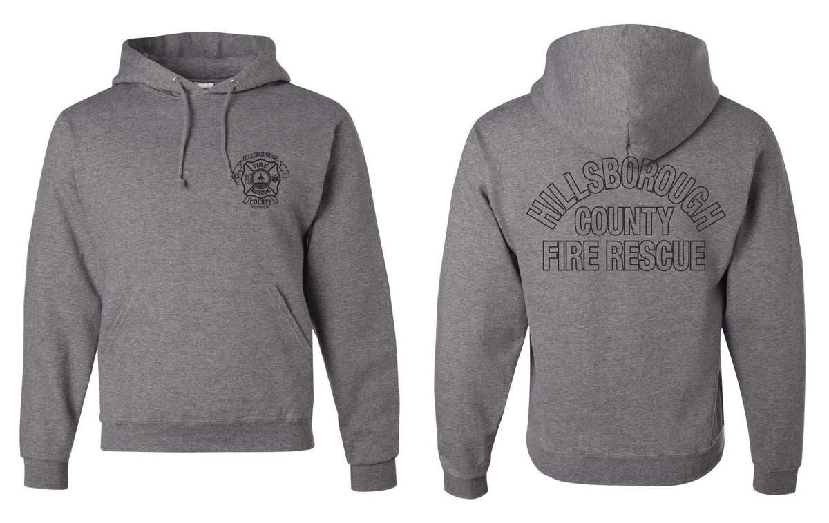 HCFR Hoodie – CaldwellsCustoms