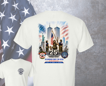 Load image into Gallery viewer, 2026 HCFR 9/11 Anniversary T-Shirt